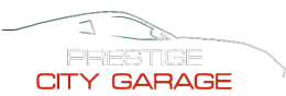 Prestiige City Garage